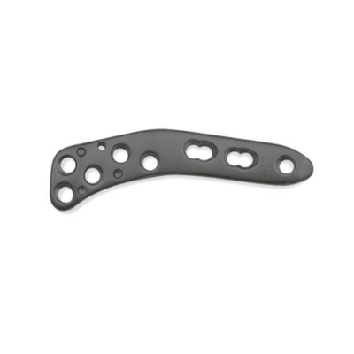 orthodontic implants, osteotomy plate system, proximal lateral tibia locking plate