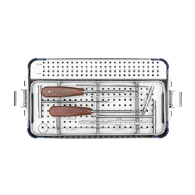 3.5 &nbsp;4.0空心钉安装器械