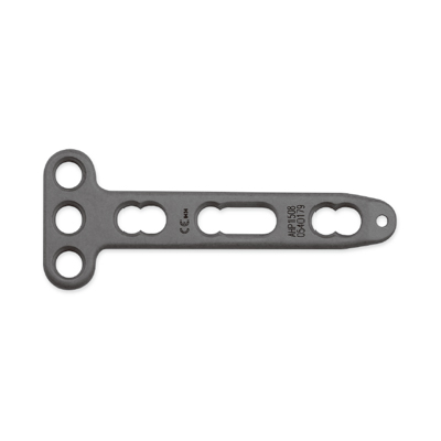 T型锁定板（桡骨远端背侧）