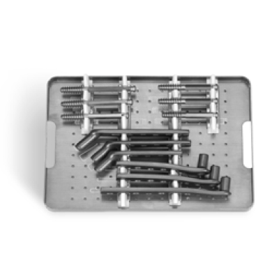 DHS、DCS安装器械