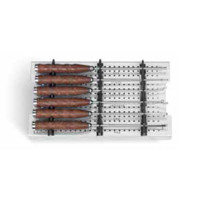 脊柱融合器III型安装器械（钛笼）