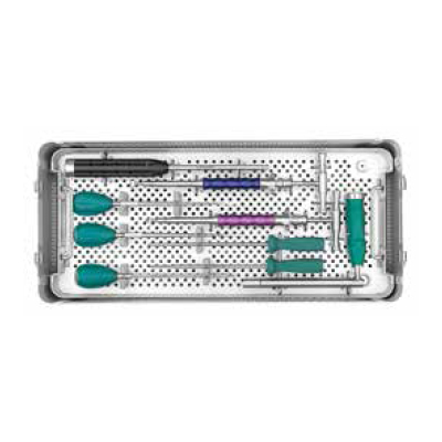 脊柱内固定器安装器械包（II型6.0系统）