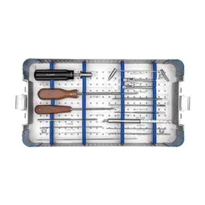 儿童接骨板安装器械