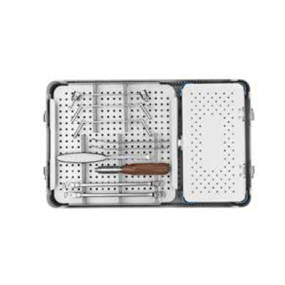 上肢锁定板安装器械