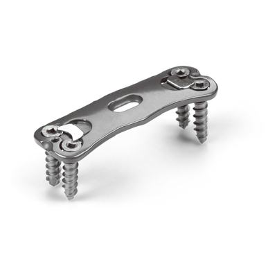 颈椎前路钛板（锁片式）