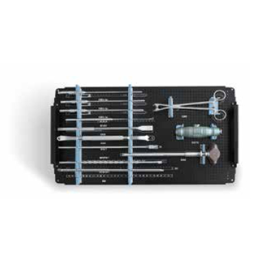 胸腰椎后路钉棒系统5.5安装器械