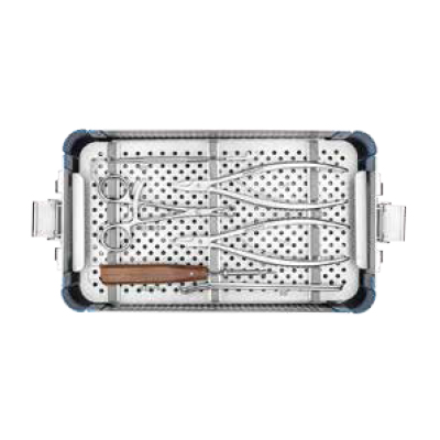 足踝创伤安装器械包