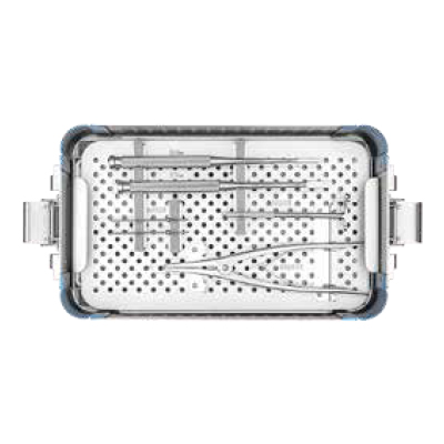 足踝矫形锁定安装器械包2.7