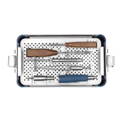 足踝矫形锁定安装器械包3.5