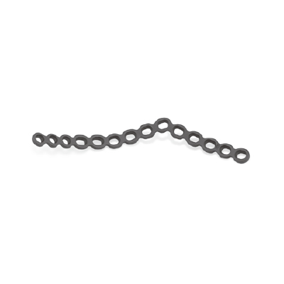 髂尺骨联合接骨板（左右式）