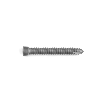 titanium surgical screws, self tapping bone screws, locking screw