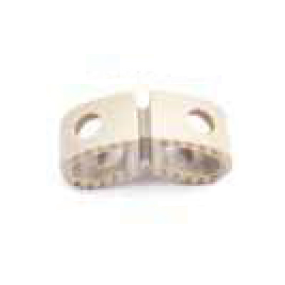 PEEK椎间孔入路融合器