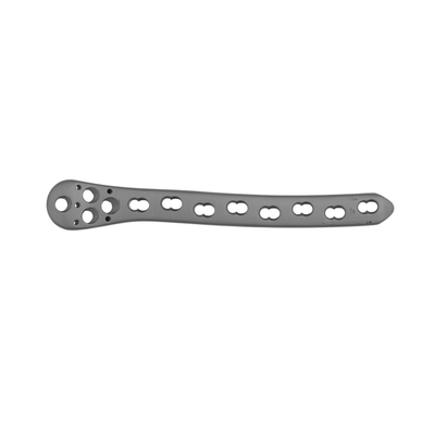 orthopedic instruments, femur bone fracture, proximal lateral femoral LCP