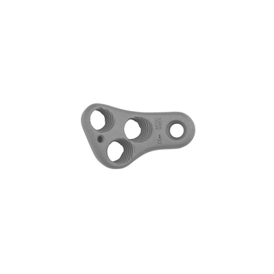 orthopedic instruments, femur bone fracture, proximal femoral locking plate