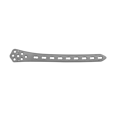 orthopedic instruments, femur bone fracture, distal femoral lateral LCP