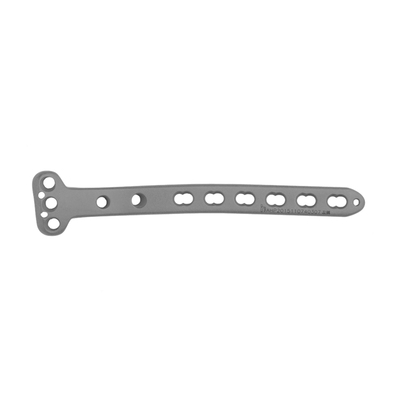 orthopaedic implants, bone fracture, Proximal Tibia locking compression plate 3.5mm