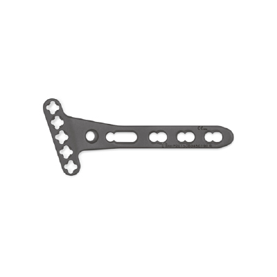 桡骨掌侧T型锁定板 近关节（左右式）