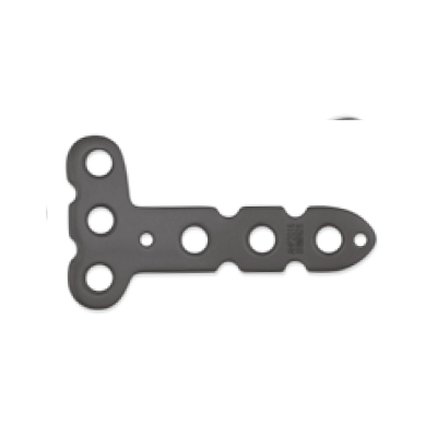 小儿用L型重建锁定板3.5系统（左右式）