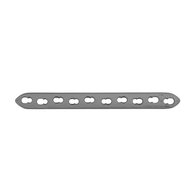 orthopedic instruments femur bone fracture straight LCP femoral