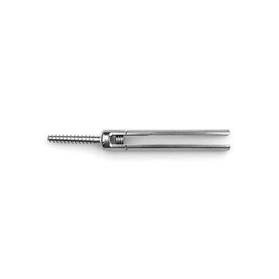 MIS pedicle screw, spinal implant, orthopedic instrument, axial