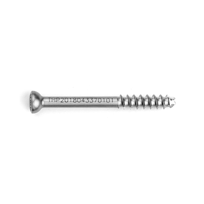 cannulated screw 4.0mm , surgical instrument, orthopedic implants, bone fracture