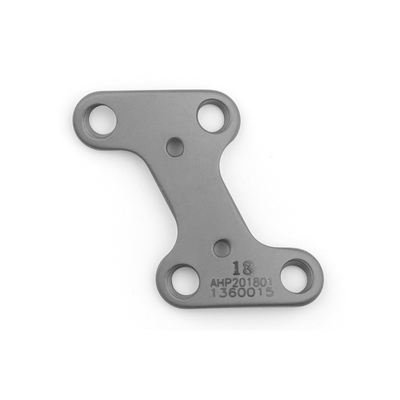 ankel surgical, forefoot general locking plate, orthopedic implants, bone fracture