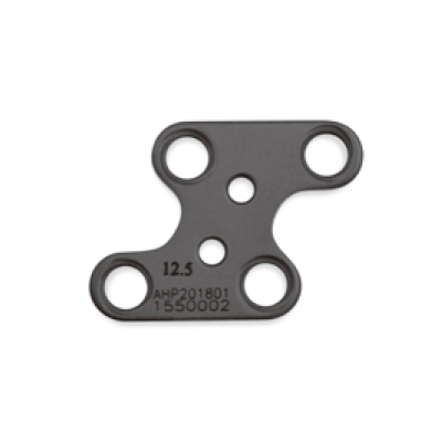 跗骨融合锁定板3.5系统