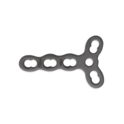 T型加压重建锁定板2.4系统