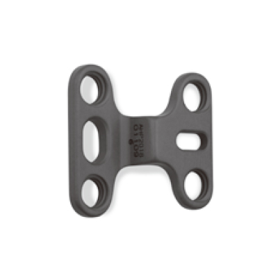 跟骨位移锁定板3.5系统