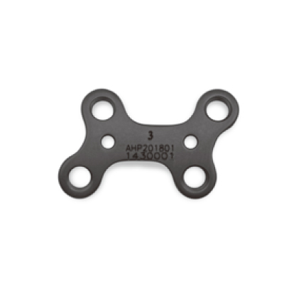 楔形矫形锁定板2.7系统